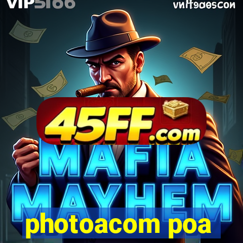 photoacom poa
